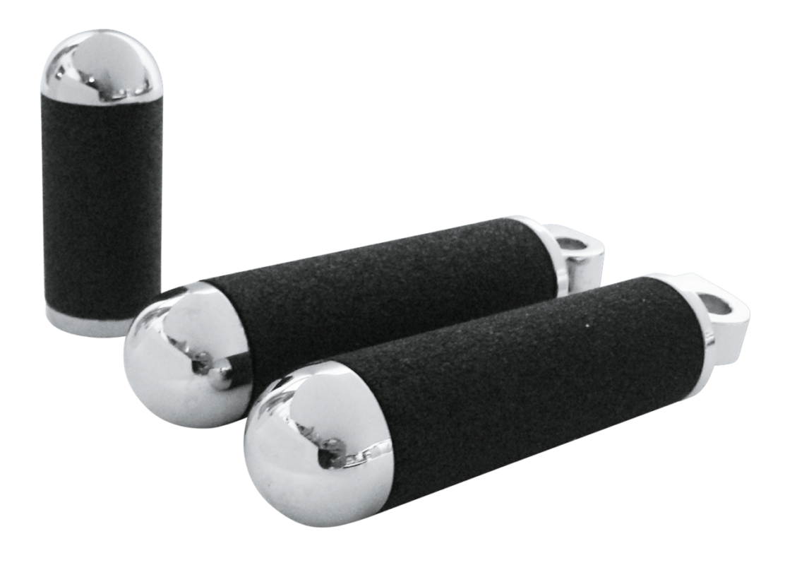 Paul Yaffe's Bagger Nation