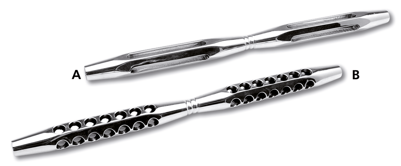 Paul Yaffe's Bagger Nation