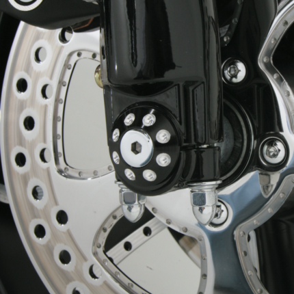 Paul Yaffe's Bagger Nation