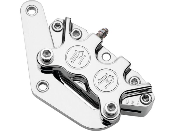 4-Piston Brake Caliper