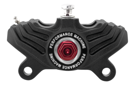 Performance Machine