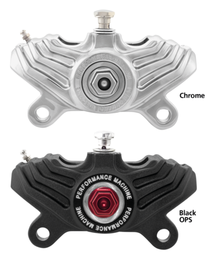 Chr 125X4R Vintage caliper only