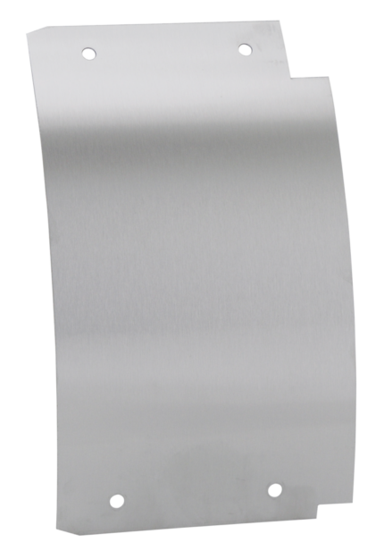 PM 125x4R RR rigid f/11.5" disc polish