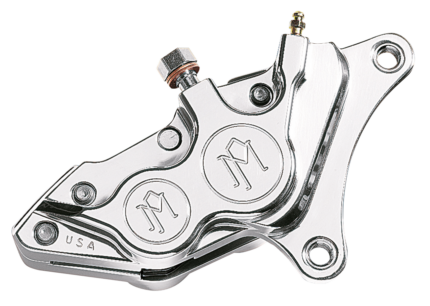 PM Caliper 137x4B FLSTS 97-up front