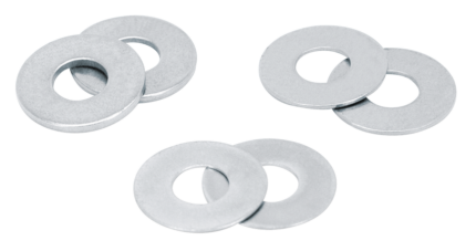 PM Caliper alignment shims 5/16"