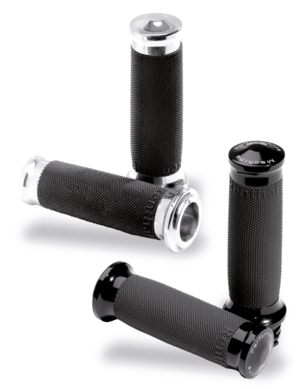 PM Contour renthal wrapped grips