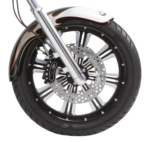 PM Disc 11.5" Diesel Black OPS