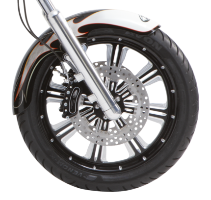 PM Disc 11.5" Diesel Black OPS