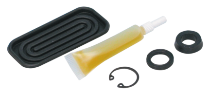 PM Master cyl.rebuild kit 5/8" dec-96up