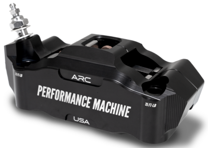 Performance Machine