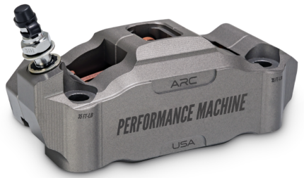 Performance Machine
