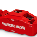 Performance Machine
