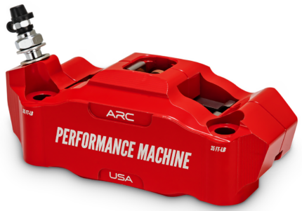 Performance Machine