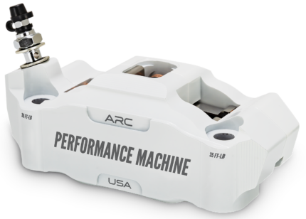 Performance Machine