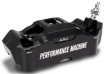 Performance Machine