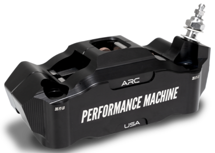 Performance Machine