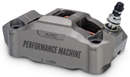 Performance Machine
