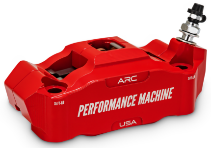 Performance Machine