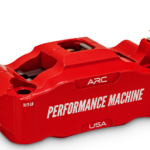Performance Machine
