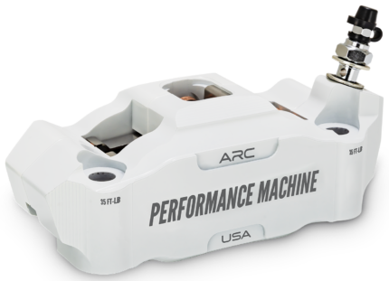 Performance Machine