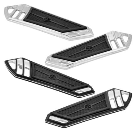 PM Superlight rider floorboard Contr.cut