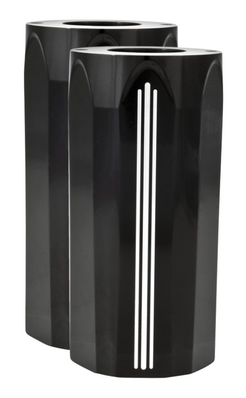 PM TECH SLIDER COVER SET FL00-13 contr.c