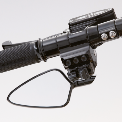 PM Vision Arrow XL mirror Contrast Cut