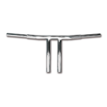 Phat 10" T-Bar 1 1/4" diameter,