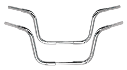 Phat 10" high ape hanger 1 1/4" diamete