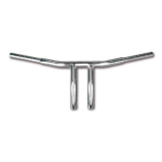 Phat 8" T-Bar 1 1/4" diameter,