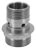 Pingel BT valve adapter 1935-65 Tanks