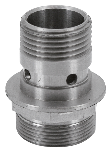 Pingel BT valve adapter 1935-65 Tanks