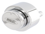 Pingel Chopper Valve