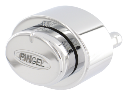 Pingel Chopper Valve