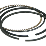 Piston ring set Big Bore +.030" (3.905"),