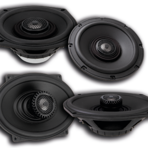 Repl. Grill Set 6x9" Speakers FLH/T98-13