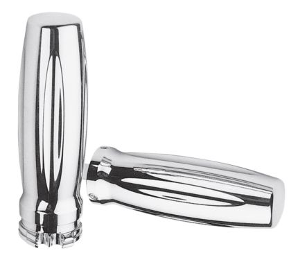 Millennium Billet grip set 82-up