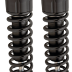 Progressive Suspension