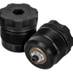 Progressive Suspension