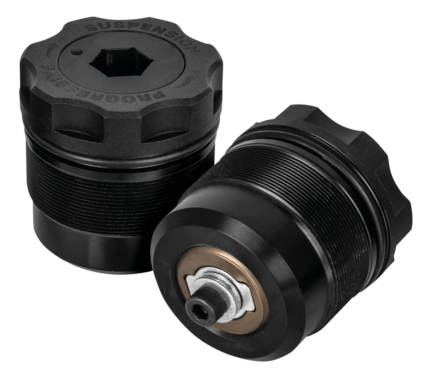 Progressive Suspension