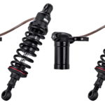 Progressive Suspension