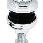 Progressive Suspension