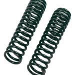 Progressive Suspension