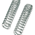 Progressive Suspension