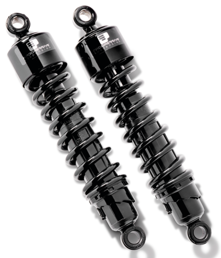 Progressive Suspension