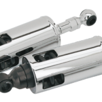 Progressive Suspension