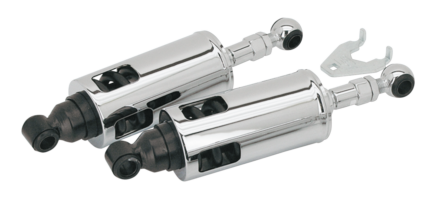 Progressive Suspension