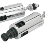 Progressive Suspension