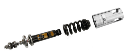 PS-422 Ch F*ST89-99 shocks Remote preloa