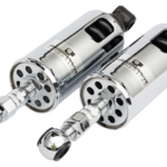 Progressive Suspension